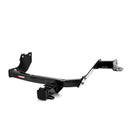2022 - 2025 Hyundai Santa Cruz Heavy - Duty Steel Class 3 Trailer Hitch 2" Receiver - WeiSen - 70108038