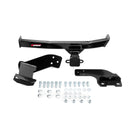 2022 - 2025 Hyundai Santa Cruz Heavy - Duty Steel Class 3 Trailer Hitch 2" Receiver - WeiSen - 70108038