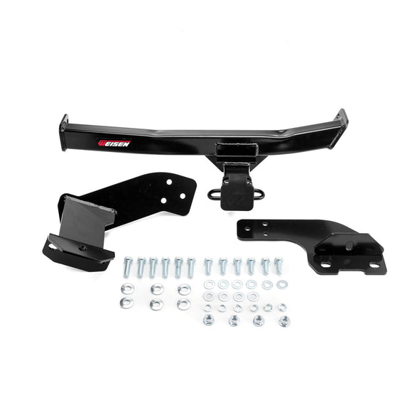 2022 - 2025 Hyundai Santa Cruz Heavy - Duty Steel Class 3 Trailer Hitch 2" Receiver - WeiSen - 70108038