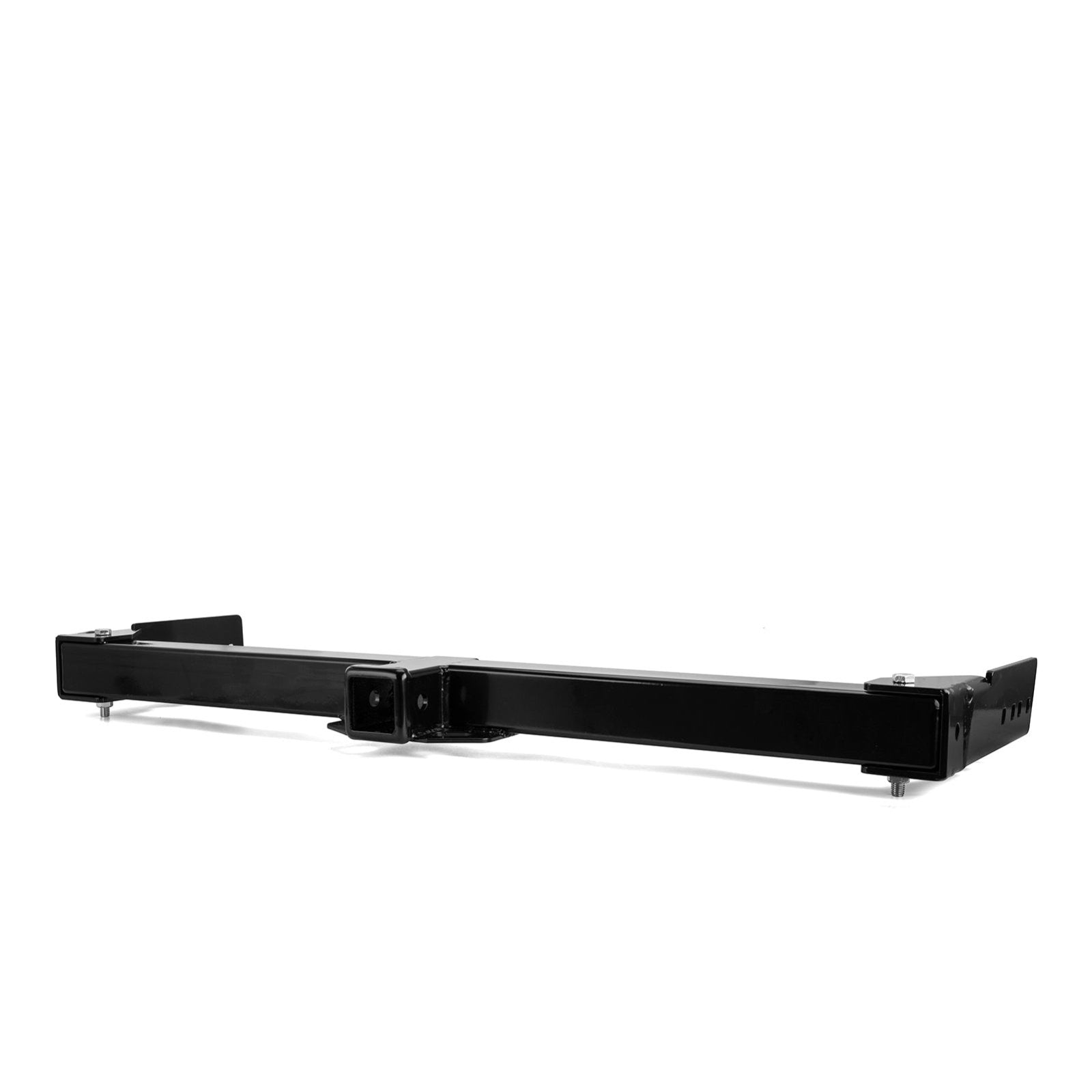 2022 - 2025 Jeep Grand Cherokee Heavy - Duty Steel Rear Class 3 Trailer Hitch 2
