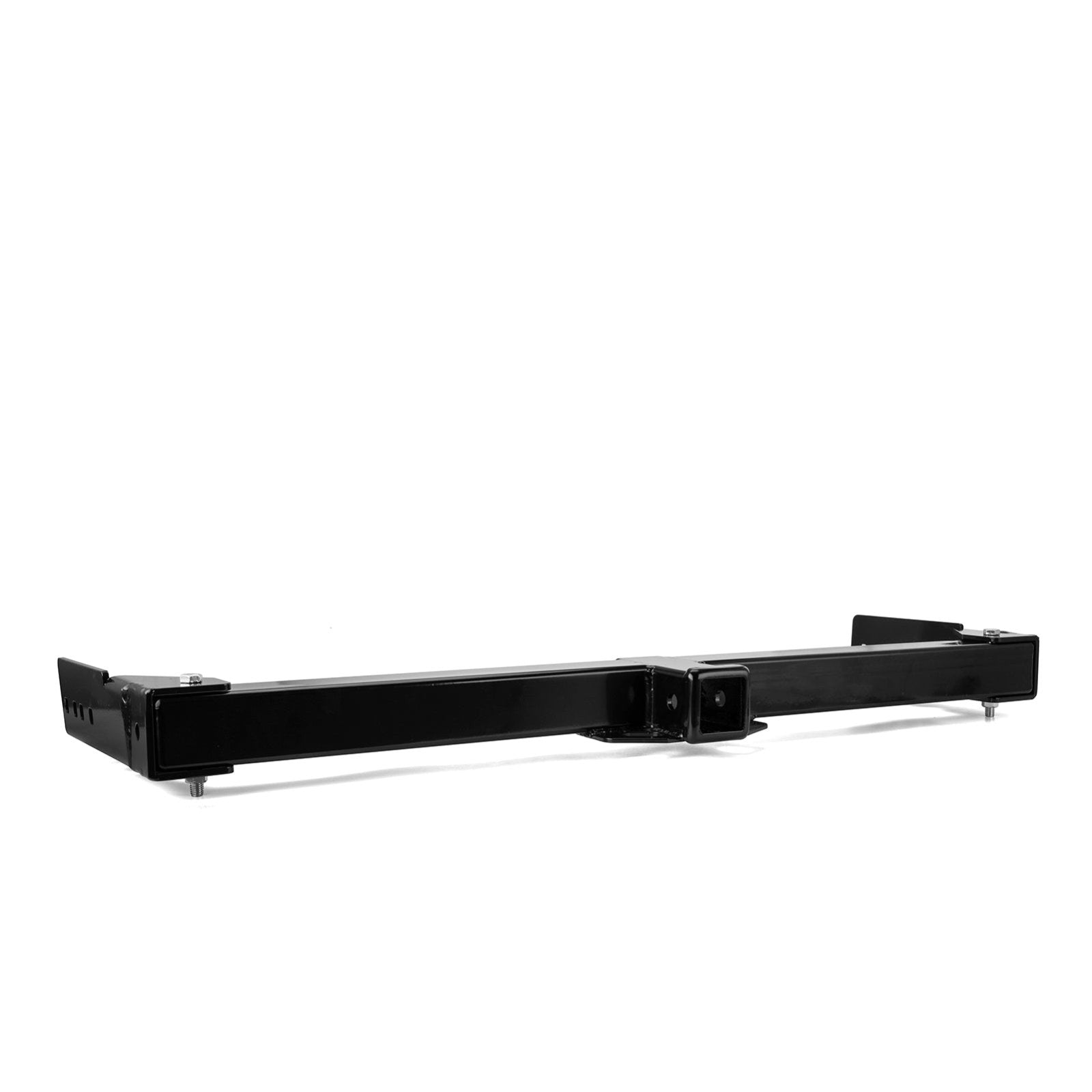 2022 - 2025 Jeep Grand Cherokee Heavy - Duty Steel Rear Class 3 Trailer Hitch 2