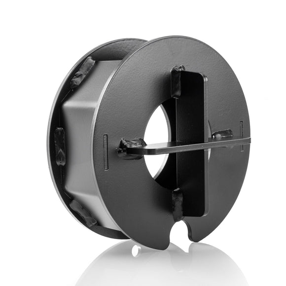 2022 - 2026 Toyota Tundra 4WD / RWD Models Heavy Duty Steel Front 3" + Rear 2.5" Suspension Leveling Kit - WeiSen - 70401045