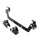 2022+ CFMoto ZForce 950 HO EX/Sport Heavy Duty Steel Front & Rear 1.5" Suspension Lift Kit - WeiSen - 80401086