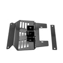 2022+ Honda Pioneer 1000/1000 - 5/1000 - 6 Heavy - Duty Steel Front 2" Receiver Hitch - WeiSen - 80107022