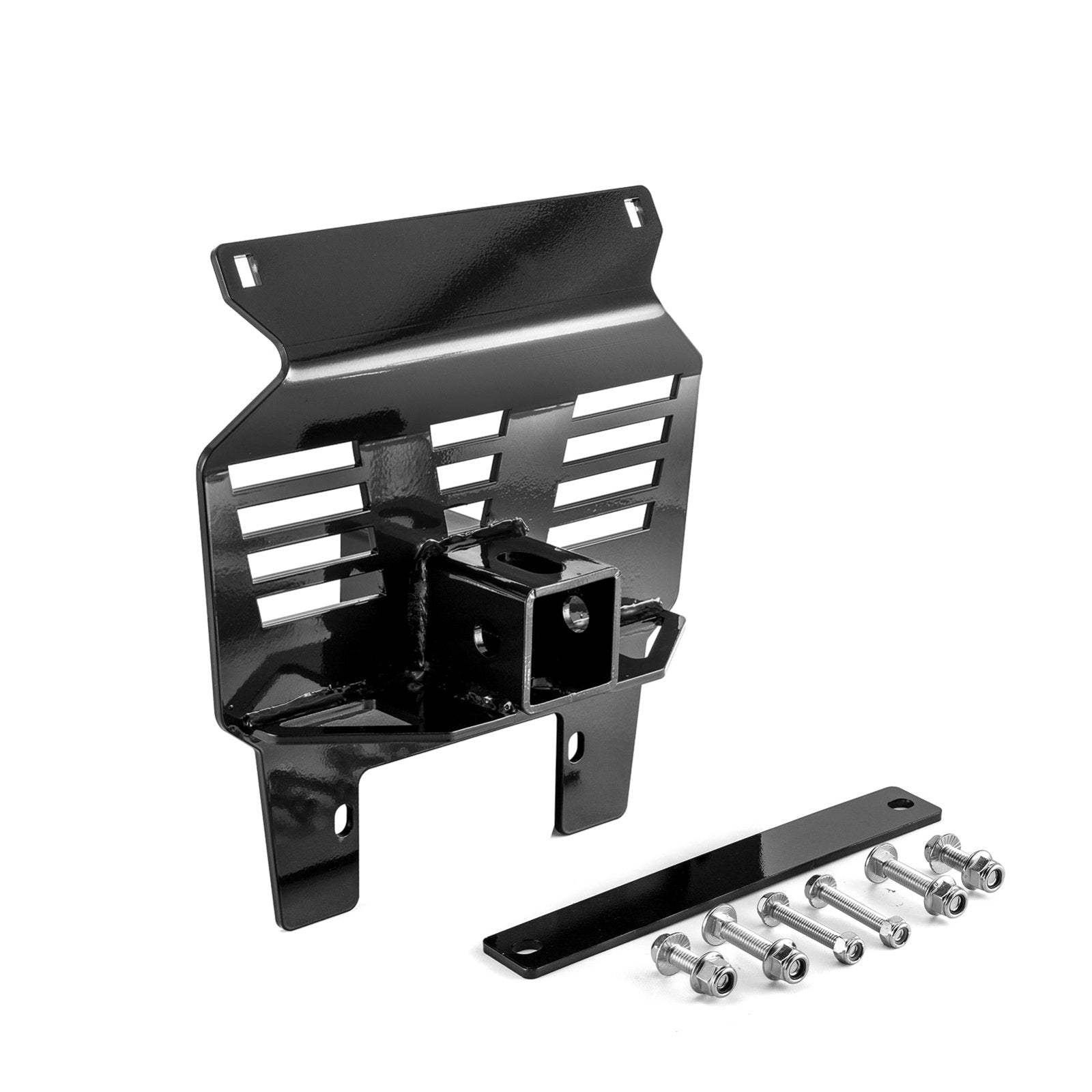 2022+ Honda Pioneer 1000/1000 - 5/1000 - 6 Heavy - Duty Steel Front 2