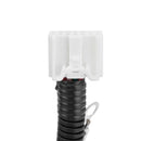 2023 - 2025 Honda Pilot Plug&Play Vehicle - Side Custom 4 - Pin Trailer Wiring Harness - WeiSen - 70206094