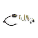 2023 - 2025 Honda Pilot Plug&Play Vehicle - Side Custom 4 - Pin Trailer Wiring Harness - WeiSen - 70206094