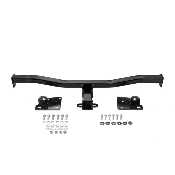 2023 - 2026 Kia Sportage & Hyundai Tucson Heavy Duty Steel Class 3 Trailer Hitch 2" Receiver - WeiSen - 70108027