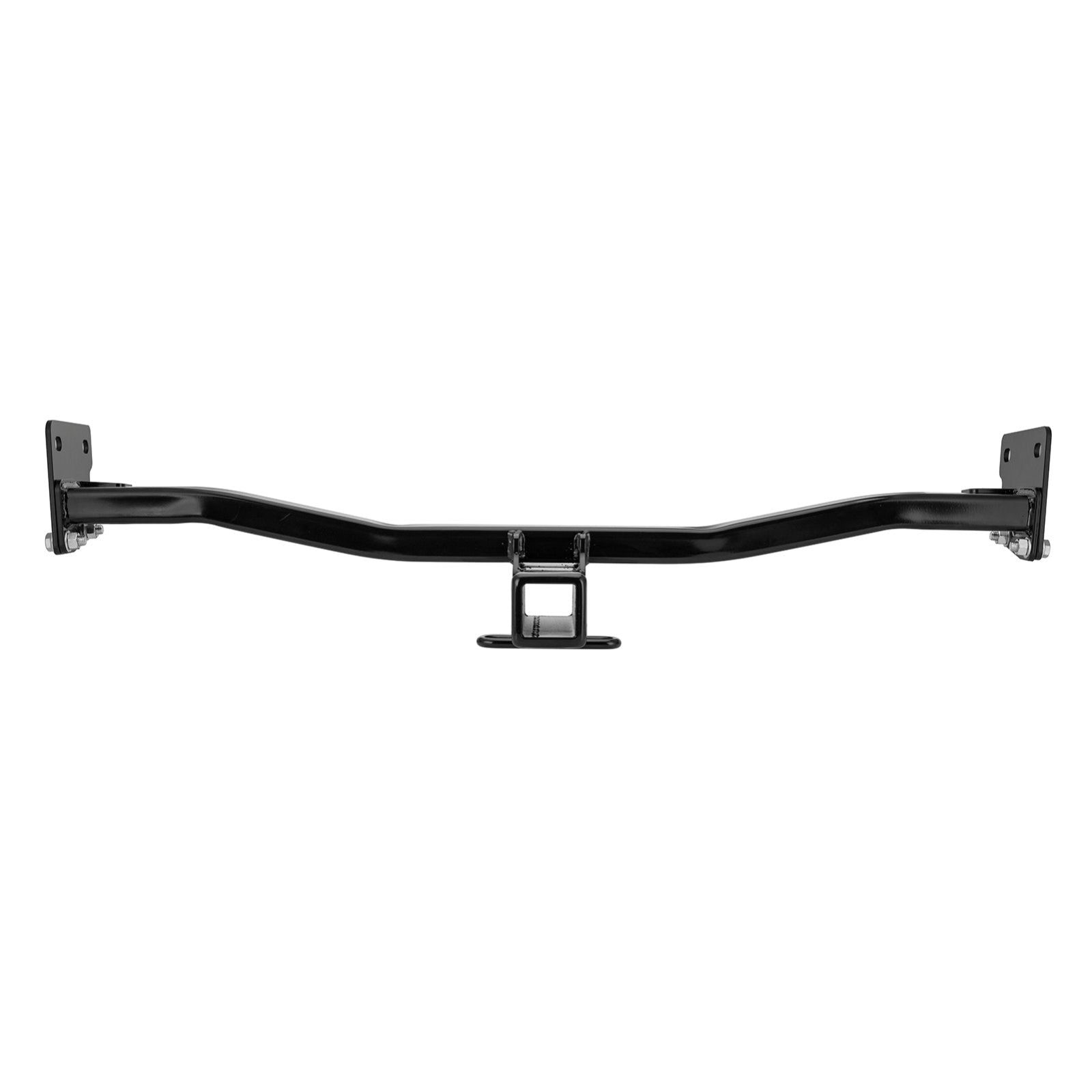 2023 - 2026 Kia Sportage & Hyundai Tucson Heavy Duty Steel Class 3 Trailer Hitch 2