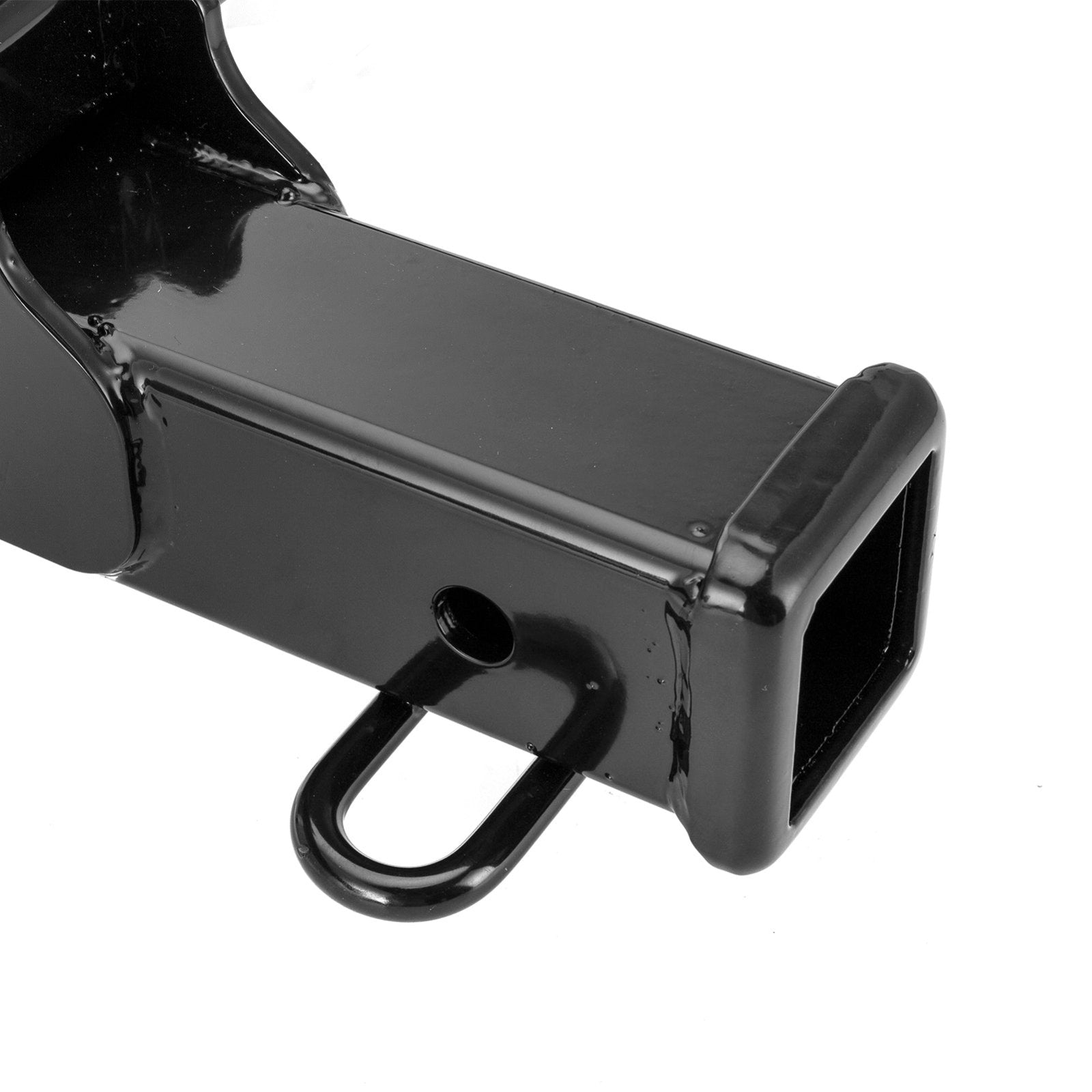 2023 - 2026 Kia Sportage & Hyundai Tucson Heavy Duty Steel Class 3 Trailer Hitch 2