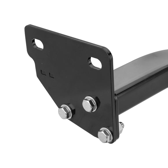 2023 - 2026 Kia Sportage & Hyundai Tucson Heavy Duty Steel Class 3 Trailer Hitch 2" Receiver - WeiSen - 70108027