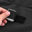 2024 - 2025 Can Am Maverick R & 2025 R Max UTV Lower Door Storage Bag | Waterproof, Scratch - Resistant, 1.85 Gallon - WeiSen - 80801004