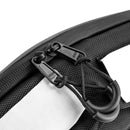 2024 - 2025 Can Am Maverick R & 2025 R Max UTV Lower Door Storage Bag | Waterproof, Scratch - Resistant, 1.85 Gallon - WeiSen - 80801004