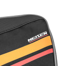 2024 - 2025 Can Am Maverick R & 2025 R Max UTV Lower Door Storage Bag | Waterproof, Scratch - Resistant, 1.85 Gallon - WeiSen - 80801004