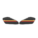 2024 - 2025 Can Am Maverick R & 2025 R Max UTV Lower Door Storage Bag | Waterproof, Scratch - Resistant, 1.85 Gallon - WeiSen - 80801004