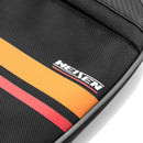 2024 - 2025 Can Am Maverick R & 2025 R Max UTV Upper Door Storage Bags | Waterproof, Scratch - Resistant, 1.3 Gallon - WeiSen - 80801003