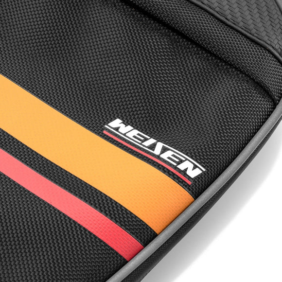 2024 - 2025 Can Am Maverick R & 2025 R Max UTV Upper Door Storage Bags | Waterproof, Scratch - Resistant, 1.3 Gallon - WeiSen - 80801003