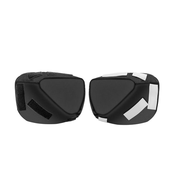 2024 - 2025 Can Am Maverick R & 2025 R Max UTV Upper Door Storage Bags | Waterproof, Scratch - Resistant, 1.3 Gallon - WeiSen - 80801003