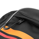 2024 - 2025 Can Am Maverick R & 2025 R Max UTV Upper Door Storage Bags | Waterproof, Scratch - Resistant, 1.3 Gallon - WeiSen - 80801003