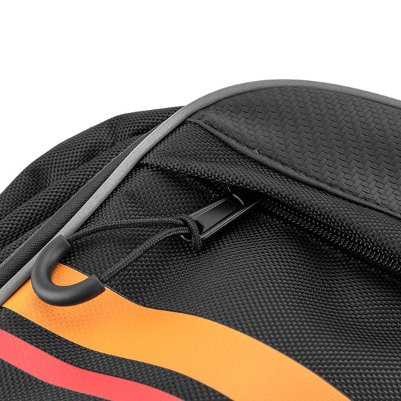 2024 - 2025 Can Am Maverick R & 2025 R Max UTV Upper Door Storage Bags | Waterproof, Scratch - Resistant, 1.3 Gallon - WeiSen - 80801003