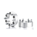 2024 - 2025 Can Am Maverick R / Max 2pcs 2" Wheel Spacers 6x139.7mm | 6061 - T6 Forged Aluminum - WeiSen - 80403040