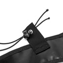 2024 - 2025 Can Am Maverick R UTV Upper Door Soft Window Enclosures w/Reflective Strips Storage Bag | Dustproof Rainproof, Protect Against Wind and Cold - WeiSen - 80307016