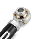 2024 - 2025 Can Am Maverick R/R Max Adjustable Rear Aluminum Sway Bar Links OEM706005360 706005361 - WeiSen - 80402007