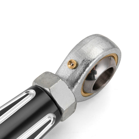 2024 - 2025 Can Am Maverick R/R Max Adjustable Rear Aluminum Sway Bar Links OEM706005360 706005361 - WeiSen - 80402007