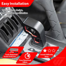 2024 - 2025 Can - Am Maverick R/R Max UTV 6061 Aluminum Shift Knob - WeiSen - 80312005