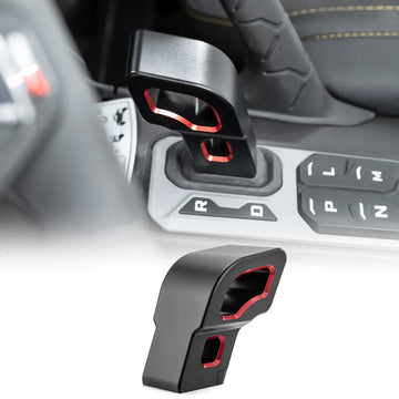 2024 - 2025 Can - Am Maverick R/R Max UTV 6061 Aluminum Shift Knob - WeiSen - 80312005