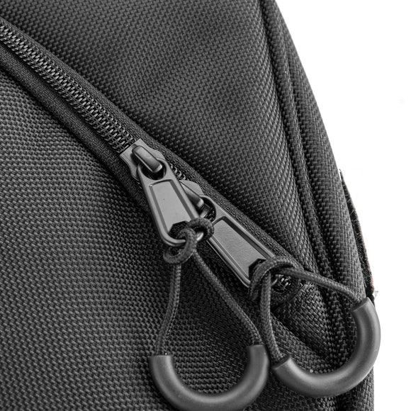 2024 - 2025 Can Am Maverick R/R Max UTV Center Console Storage Bags | Waterproof, Scratch - Resistant | 1680D Oxford Fabric - WeiSen - 80801002