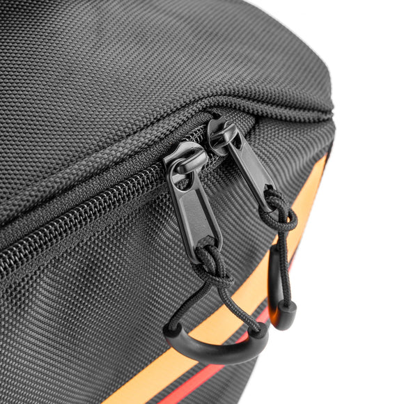 2024 - 2025 Can Am Maverick R/R Max UTV Center Console Storage Bags | Waterproof, Scratch - Resistant | 1680D Oxford Fabric - WeiSen - 80801002