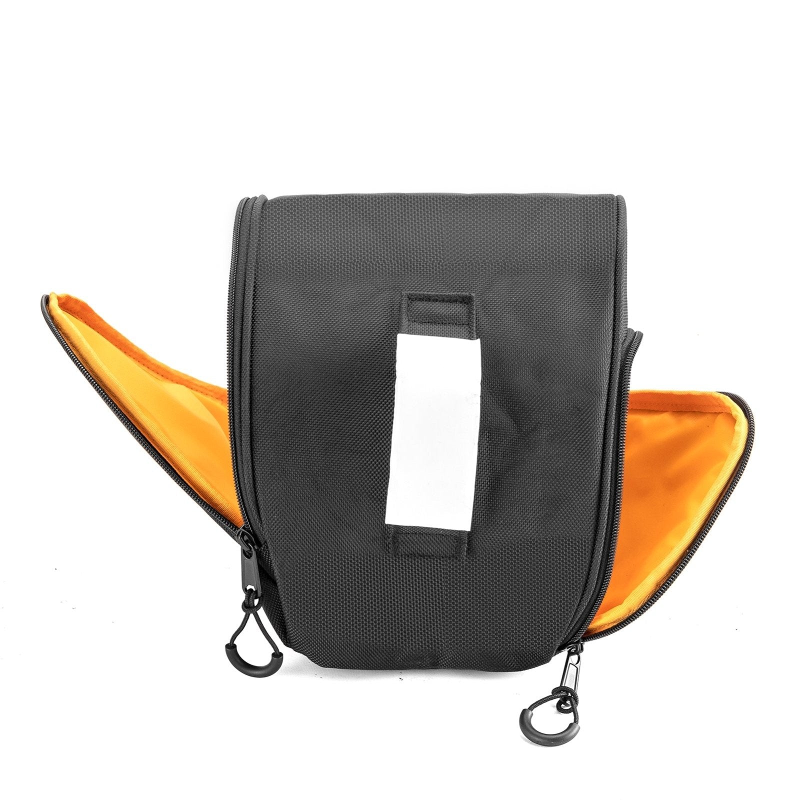 2024 - 2025 Can Am Maverick R/R Max UTV Center Console Storage Bags | Waterproof, Scratch - Resistant | 1680D Oxford Fabric - WeiSen - 80801002