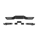 2024 - 2025 Can Am Maverick R/R Max UTV Front Hood LED Light Bar Pod Light Mounting Bracket - WeiSen - 80112002