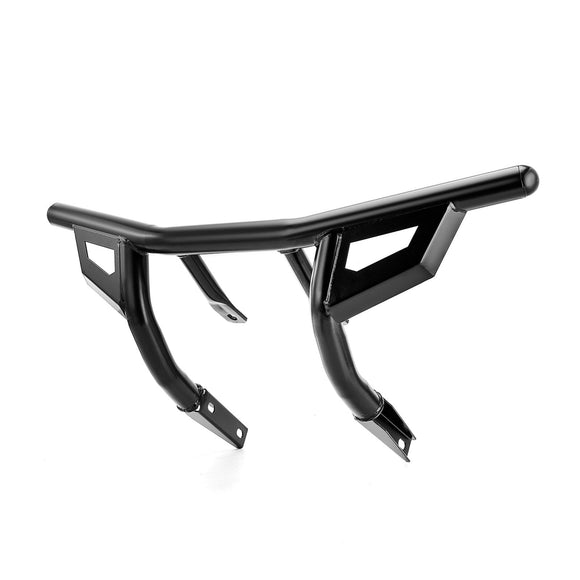 2024 - 2025 Can Am Maverick R/R Max UTV One - Piece Front Bumper | Bolt - On | Heavy - Gauge Steel Tubing - WeiSen - 80306013