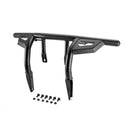 2024 - 2025 Can Am Maverick R/R Max UTV One - Piece Front Bumper | Bolt - On | Heavy - Gauge Steel Tubing - WeiSen - 80306013