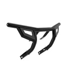 2024 - 2025 Can Am Maverick R/R Max UTV One - Piece Front Bumper | Bolt - On | Heavy - Gauge Steel Tubing - WeiSen - 80306013