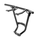 2024 - 2025 Can Am Maverick R/R Max UTV One - Piece Rear Bumper | Bolt - On | Heavy - Gauge Steel Tubing - WeiSen - 80306012