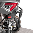 2024 - 2025 Can Am Maverick R/R Max UTV One - Piece Rear Bumper | Bolt - On | Heavy - Gauge Steel Tubing - WeiSen - 80306012