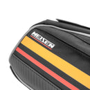 2024 - 2025 Can Am Maverick R/R Max UTV Rear Bed Storage Bag | Waterproof, Scratch - Resistant | 1680D Oxford Fabric - WeiSen - 80801001