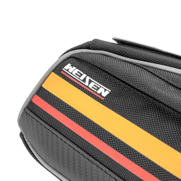 2024 - 2025 Can Am Maverick R/R Max UTV Rear Bed Storage Bag | Waterproof, Scratch - Resistant | 1680D Oxford Fabric - WeiSen - 80801001