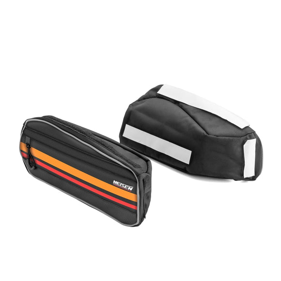 2024 - 2025 Can Am Maverick R/R Max UTV Rear Bed Storage Bag | Waterproof, Scratch - Resistant | 1680D Oxford Fabric - WeiSen - 80801001