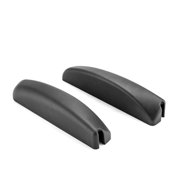 2024 - 2025 Can Am Maverick R/R Max UTV Seat Side Soft Cushion Set | Thigh Protection Pads - WeiSen - 80303003