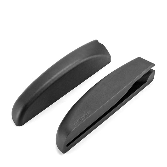 2024 - 2025 Can Am Maverick R/R Max UTV Seat Side Soft Cushion Set | Thigh Protection Pads - WeiSen - 80303003