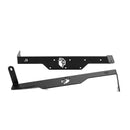 2024 - 2025 Chevy Silverado GMC Sierra 2500/3500 Front Bumper 40" Grille Light Bar Mounting Bracket - WeiSen - 70103014