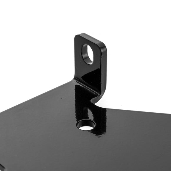 2024 - 2025 Honda Rubicon TRX700 Heavy Duty Steel ATV Winch Mounting Bracket - WeiSen - 80106048