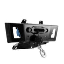 2024 - 2025 Polaris RZR XP 1000 / 4 1000 UTV Remote Control 4500lb 12V Electric Winch Kit - WeiSen - 80310054