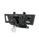 2024 - 2025 Polaris RZR XP 1000 / 4 1000 UTV Remote Control 4500lb 12V Electric Winch Kit - WeiSen - 80310054