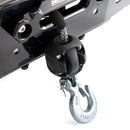 2024 - 2025 Polaris RZR XP 1000 / 4 1000 UTV Remote Control 4500lb 12V Electric Winch Kit - WeiSen - 80310054