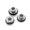 2024 - 2025 Polaris RZR XP 1000 UTV Front A Arm Bushing Kit Heavy Duty UHMW Bushings - WeiSen - 80405014